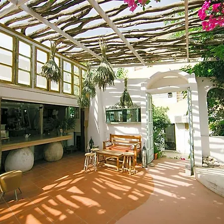 Hotel Gorgona Faliraki