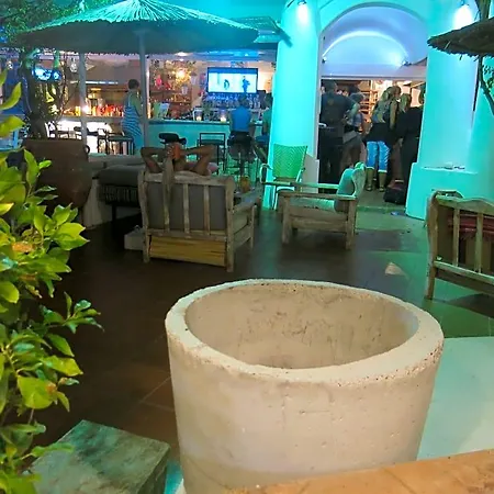 Hotel Gorgona