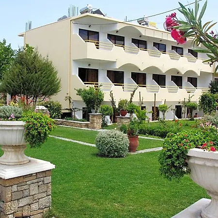 Gorgona Hotel 2*