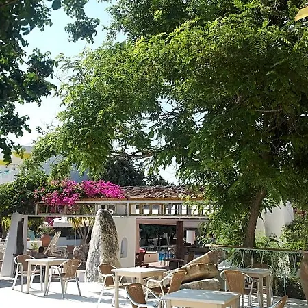 Gorgona 2* Faliraki