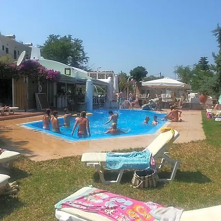 Hotel Gorgona