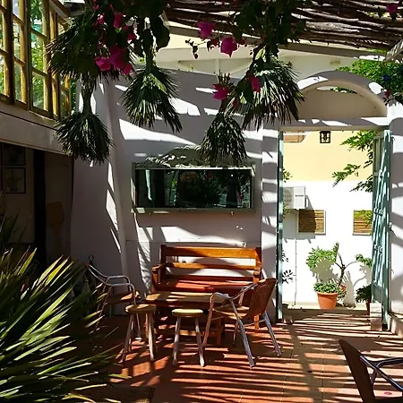Gorgona Hotel