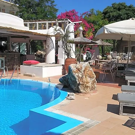 Gorgona Hotel