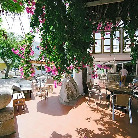 Gorgona Hotel Faliraki