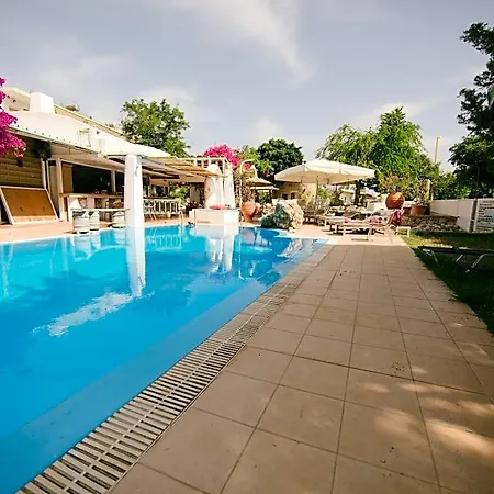 Gorgona Faliraki