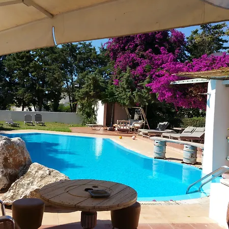 Gorgona 2* Faliraki