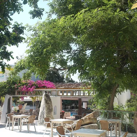 Gorgona Hotel Faliraki