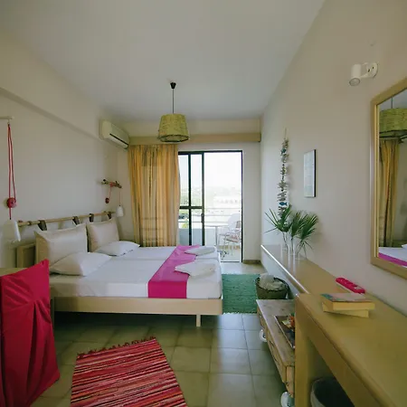 Hotel Gorgona Faliraki
