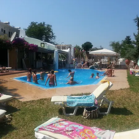 Gorgona Faliraki