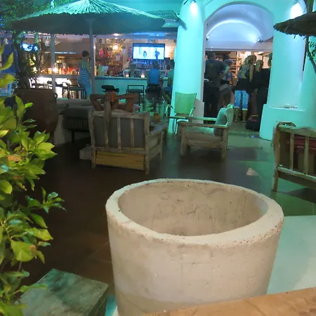 Gorgona Hotel Faliraki