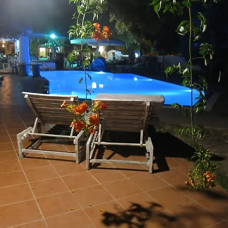 Gorgona Hotel Faliraki