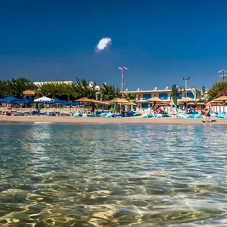 Gorgona Faliraki