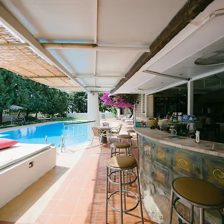 Hotel Gorgona Faliraki