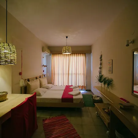 Hotel Gorgona Faliraki