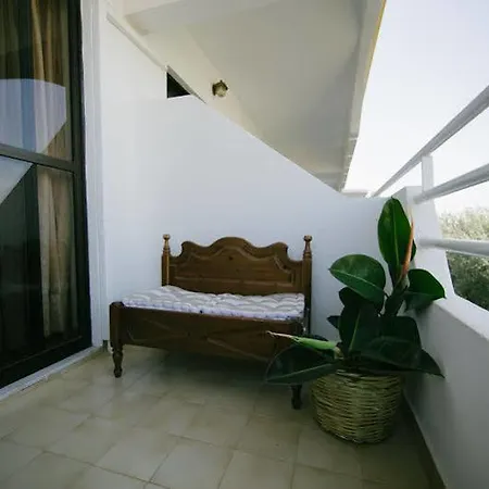 Gorgona Faliraki