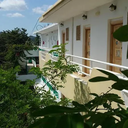 Ξενοδοχείο Gorgona 2*