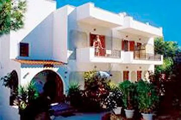 Gorgona Ξενοδοχείο