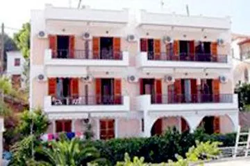 Ξενοδοχείο Gorgona 2*