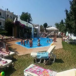 Gorgona Ξενοδοχείο 2*