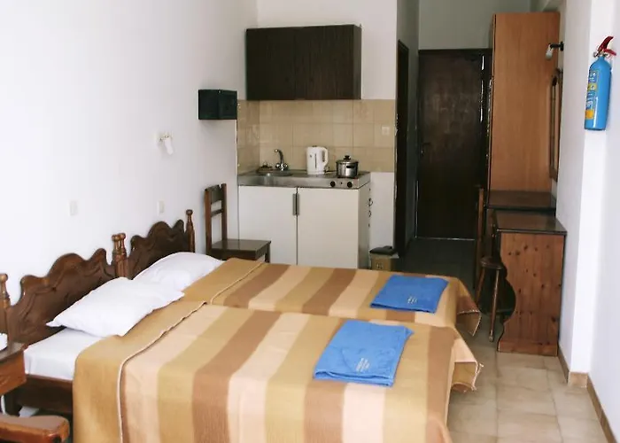 Gorgona Hotel Faliraki