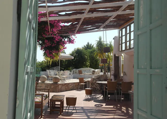 Gorgona Hotel Faliraki