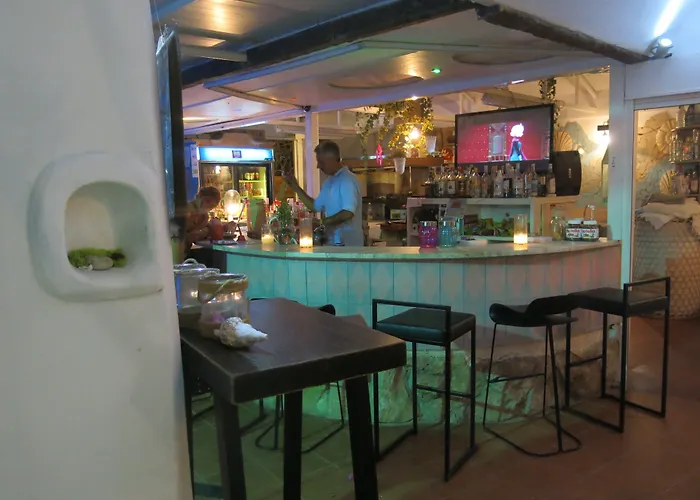 Hotel Gorgona Faliraki