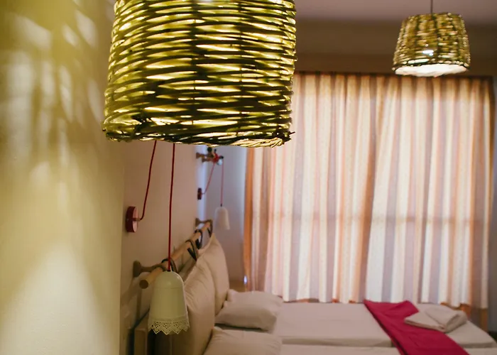 Gorgona Hotel Faliraki