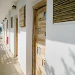 Hotel Gorgona Faliraki