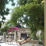 Gorgona Faliraki