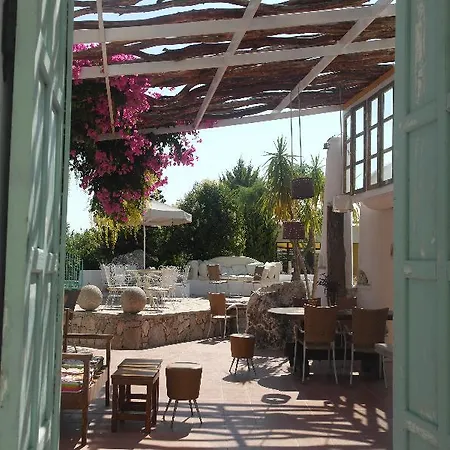 Gorgona 2* Фалираки