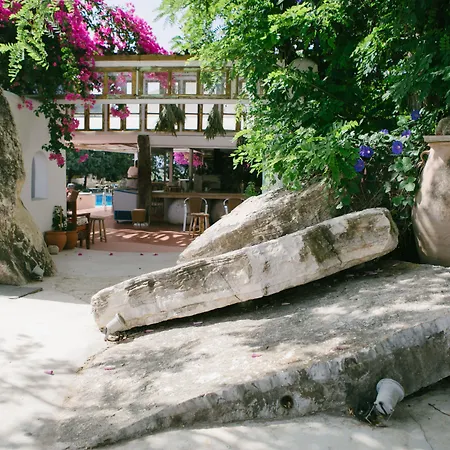 Gorgona Faliraki