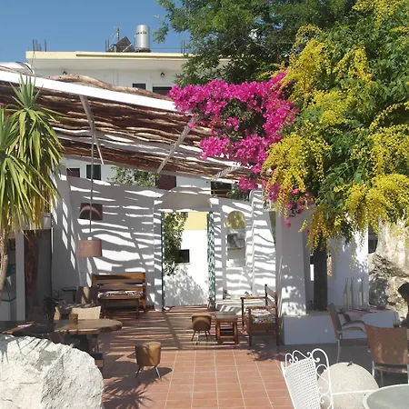 Hotel Gorgona 2*