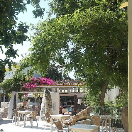 Gorgona Faliraki