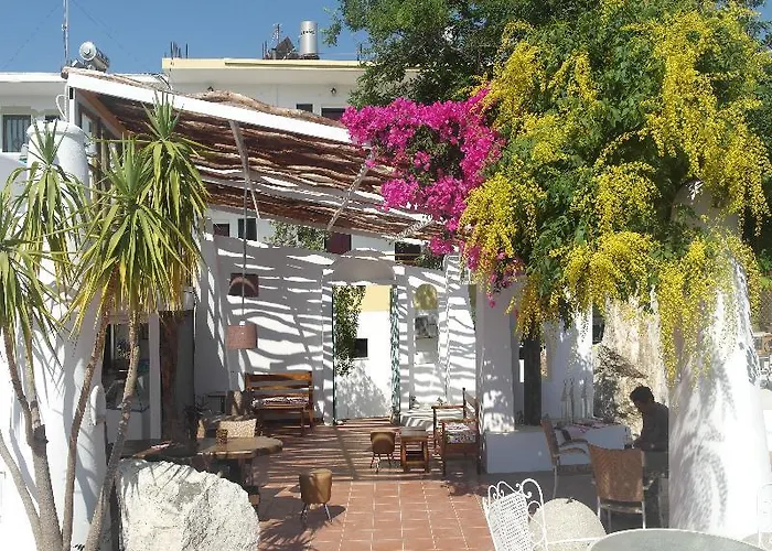 Hotel Gorgona Faliraki