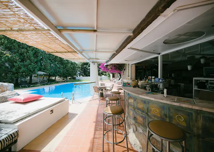 Hotel Gorgona Faliraki