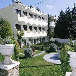 Gorgona Hotel