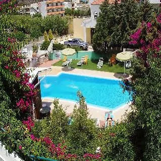 Gorgona Hotel Faliraki